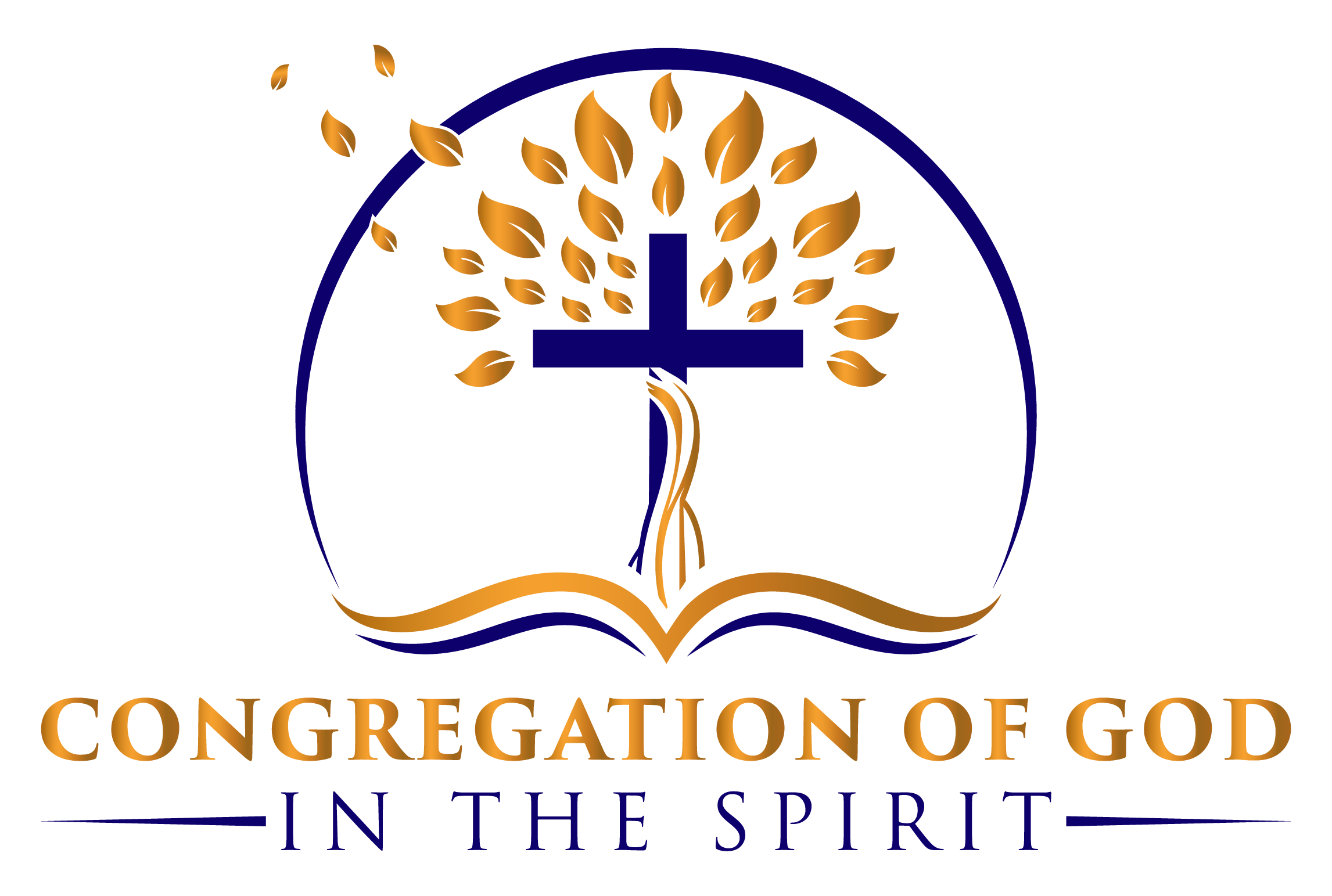 Congregation of God in the Spirit